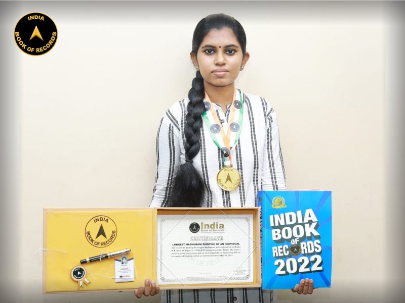 Megha M.B.