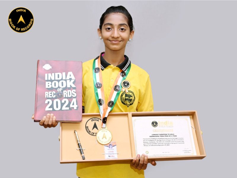 Meghana H. Shettigar
