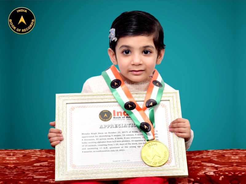 Menaha Singh - Appreciation