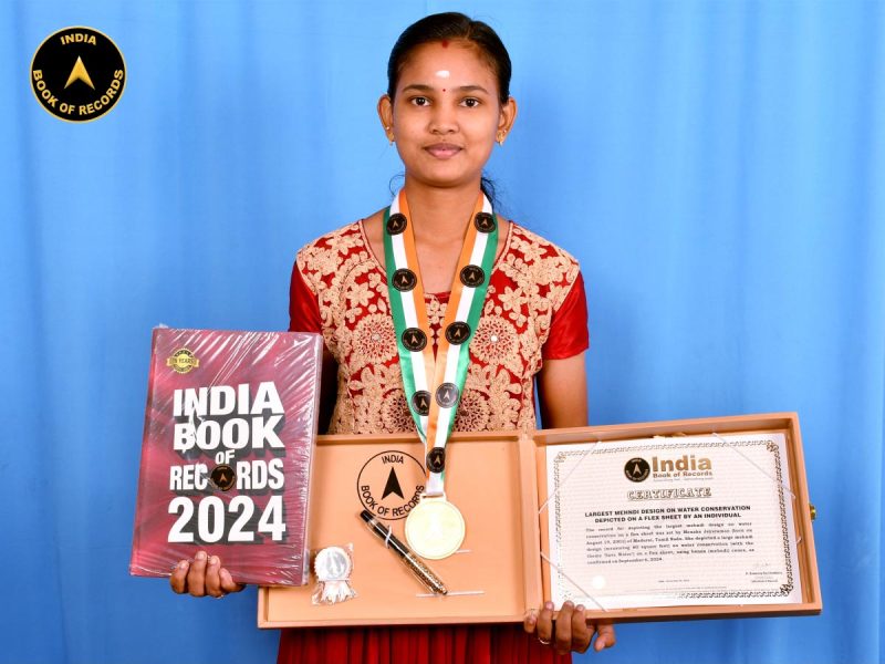 Menaka Jeyaraman