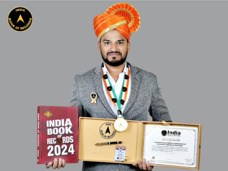 Milind Manohar Kocharekar