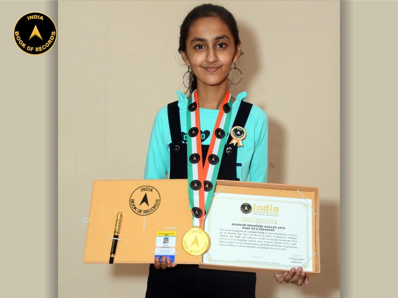 Mishthi Jain