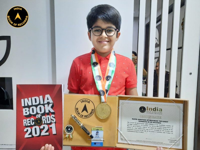 Mitansh Taneja