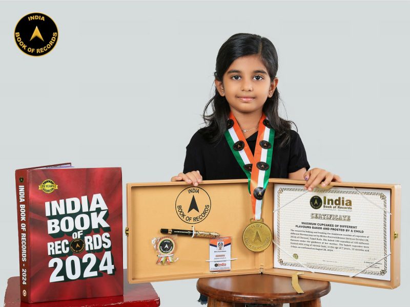 Mithra Saravanakumar