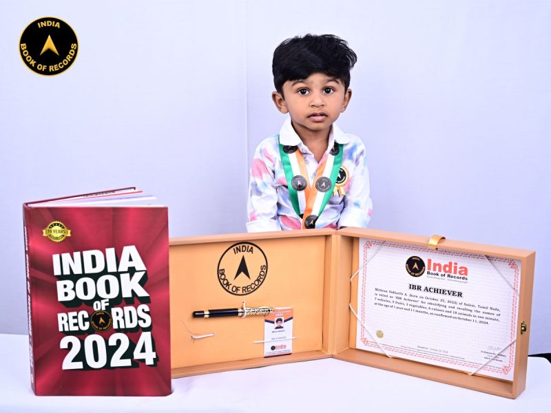 Mithran Sidharth A.