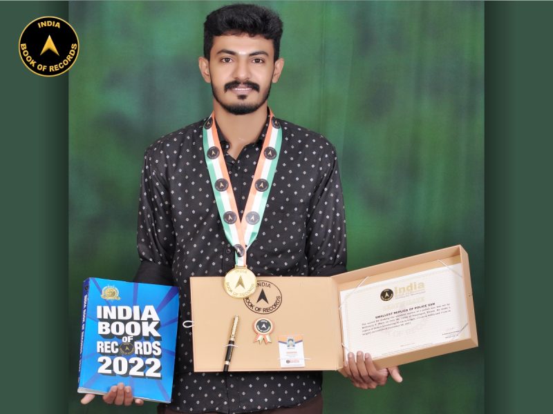 Mithunraj A.