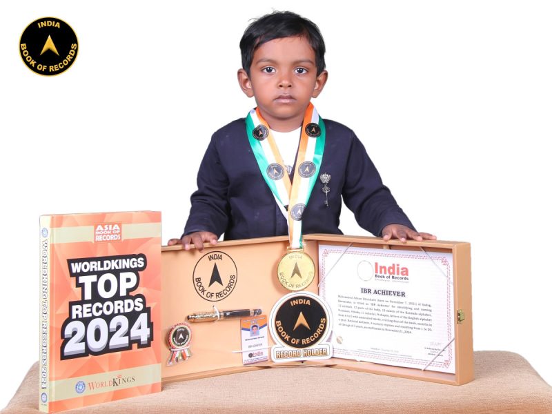 Mohammed Adnan Shirahatti