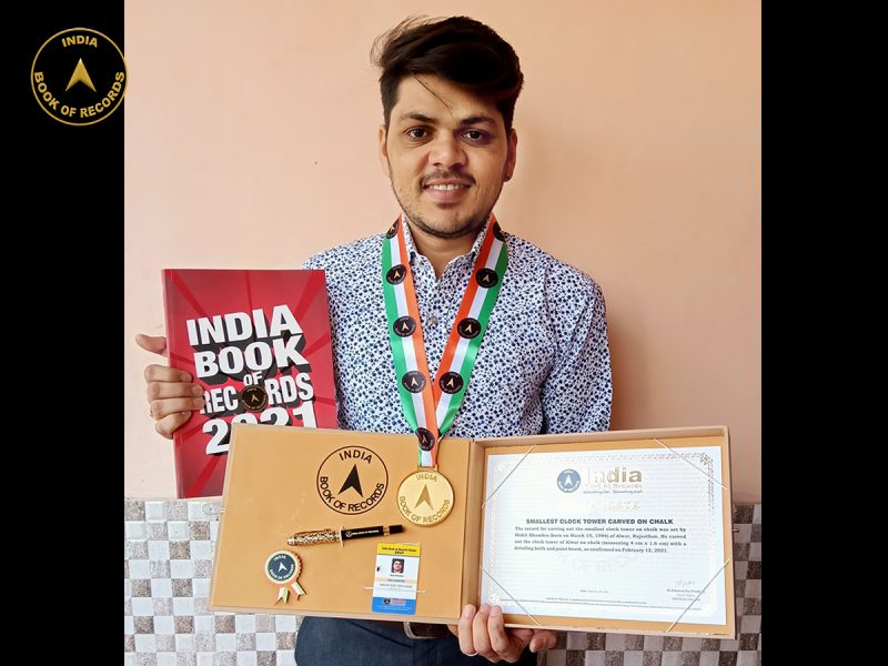 Mohit Khambra