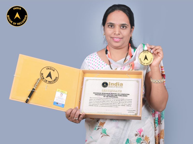 Monika Dhananjay Rokade