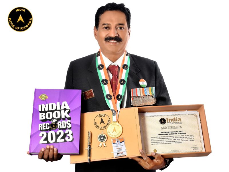 More Sanjaykumar Raghunath