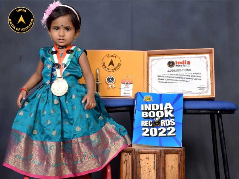 Mounvitha Gowda U.