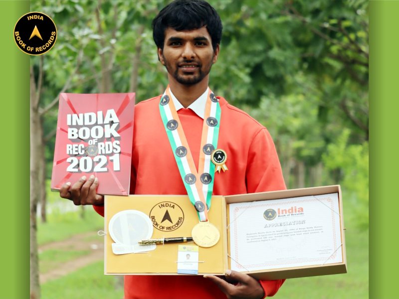 Mudavath Munna
