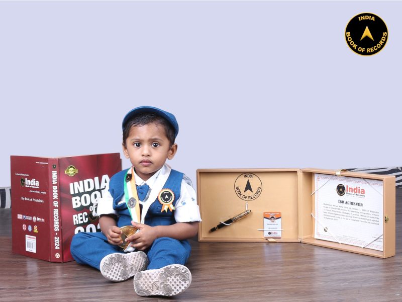 Muhammad Amaan Anvar