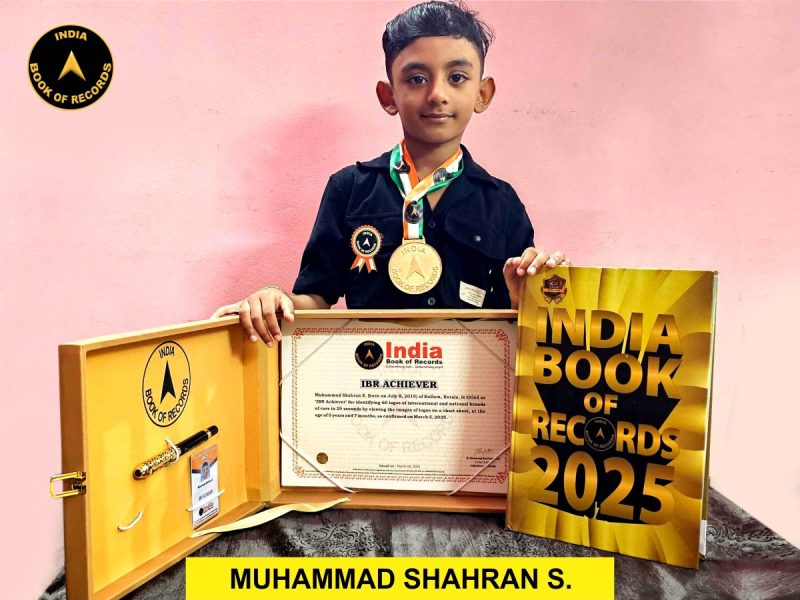 Muhammad Shahran S.