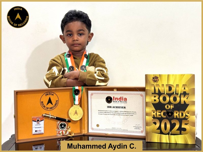 Muhammed Aydin C.
