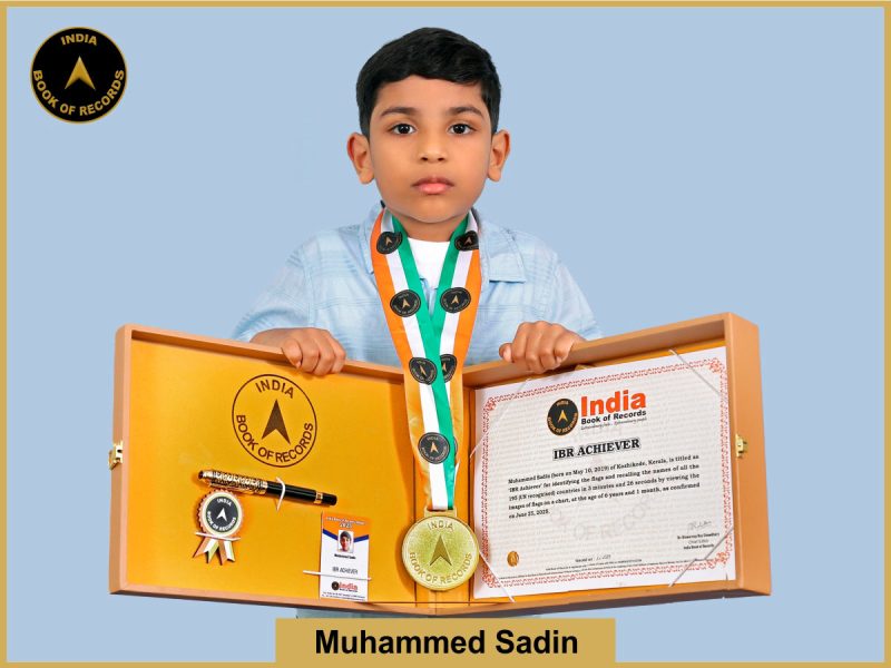 Muhammed Sadin
