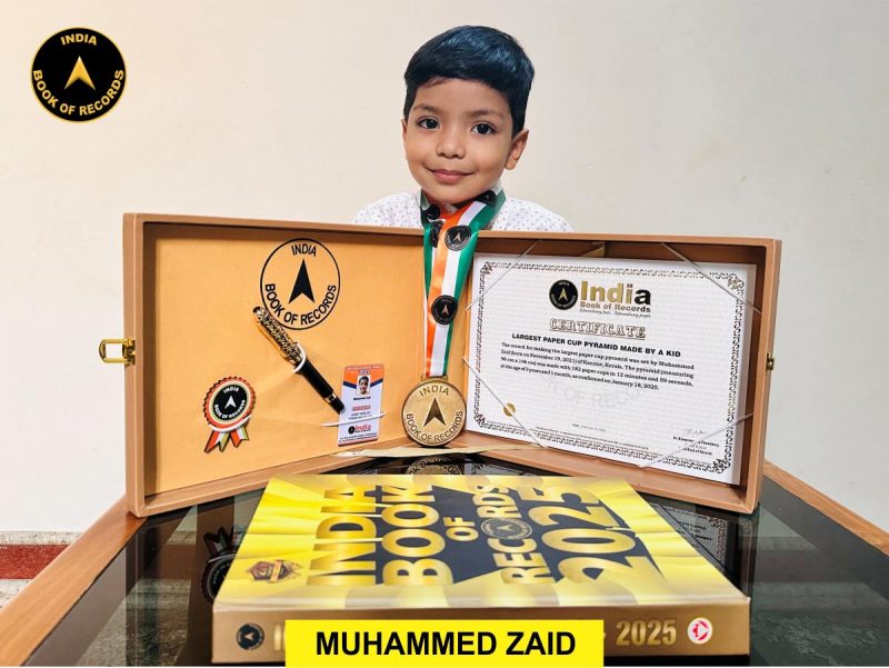 Muhammed Zaid