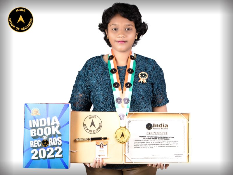 N. Keerthika
