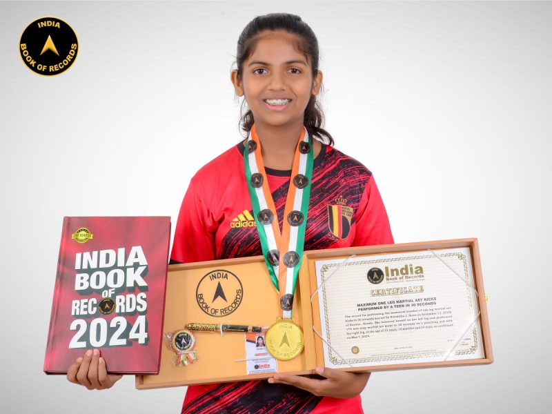 NIVEDITHA J.