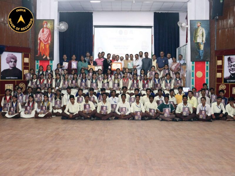 NONSTOP SEMINAR ON 100 SUBJECTS BY 100 SPEAKERS IN 100 HOURS