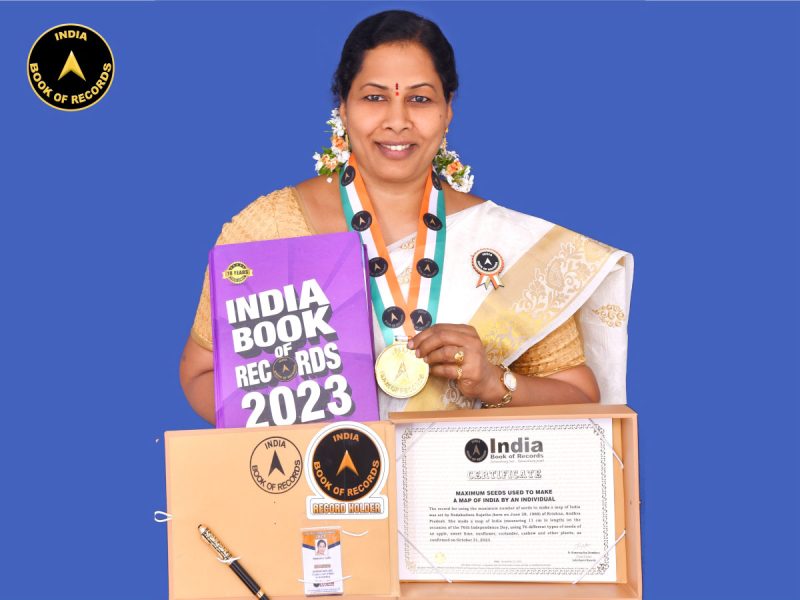 Nadakuduru Sujatha