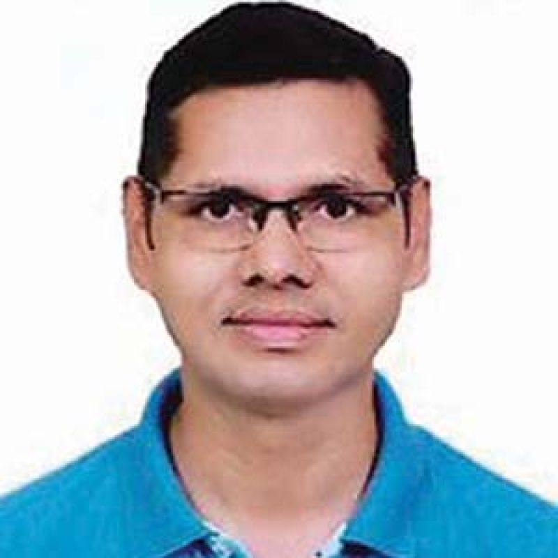 Nagendra Singh