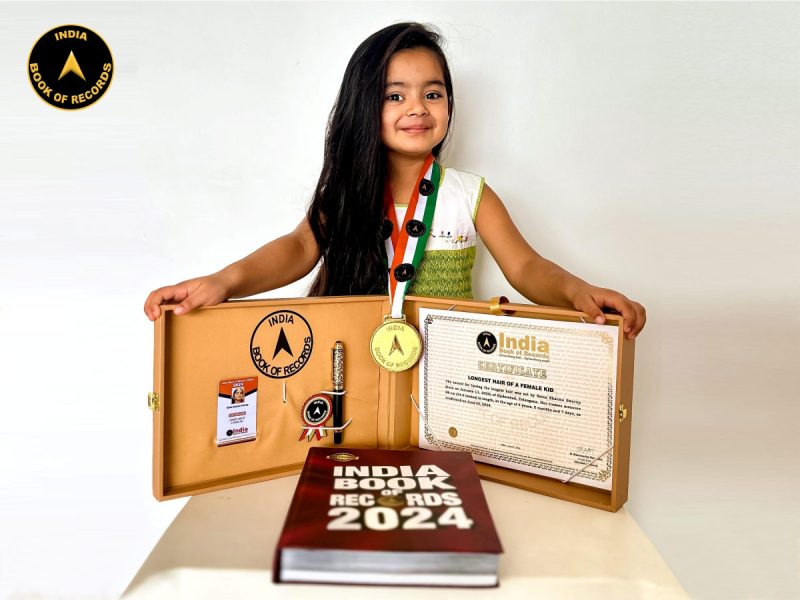 Naina Sharma Swarup