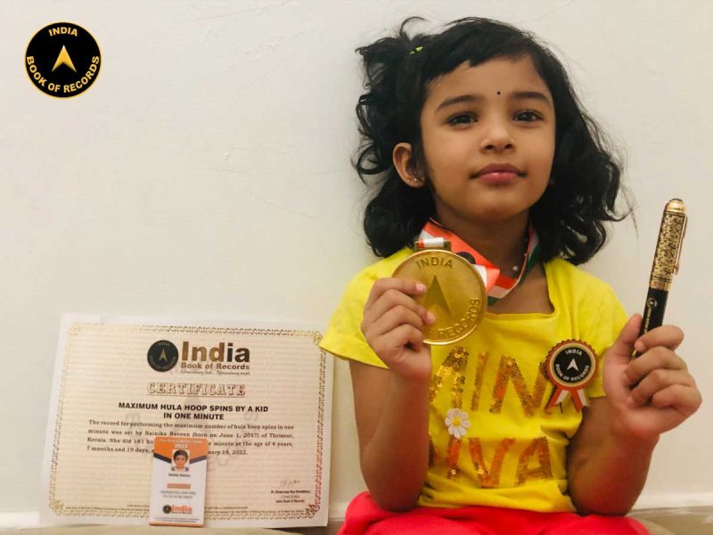 Nainika-Naveen
