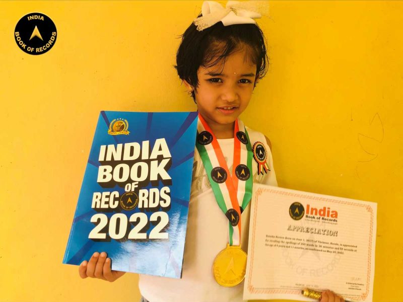 Nainika-Naveen