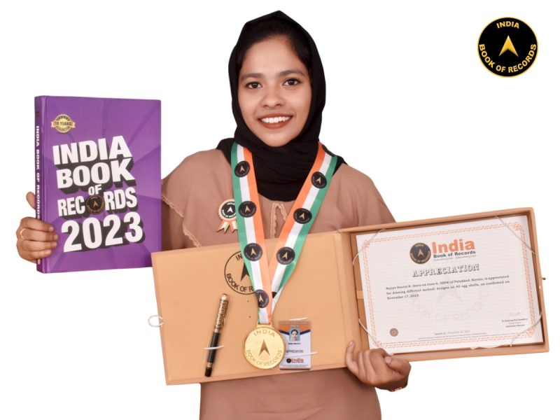 Najiya Nasrin K.