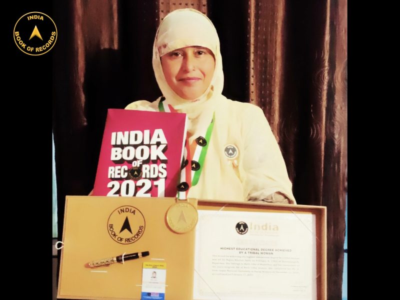 Najma Khatun