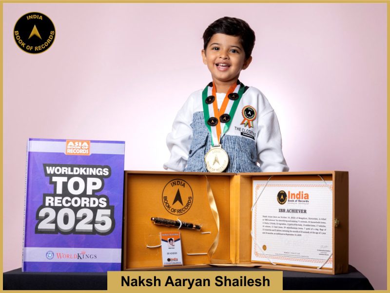 Naksh Aaryan Shailesh