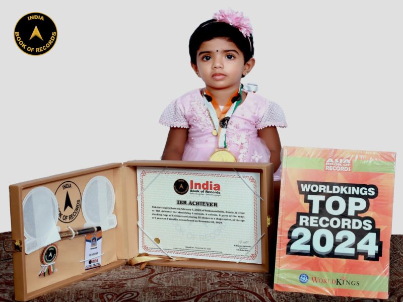 Nakshatra Ajith