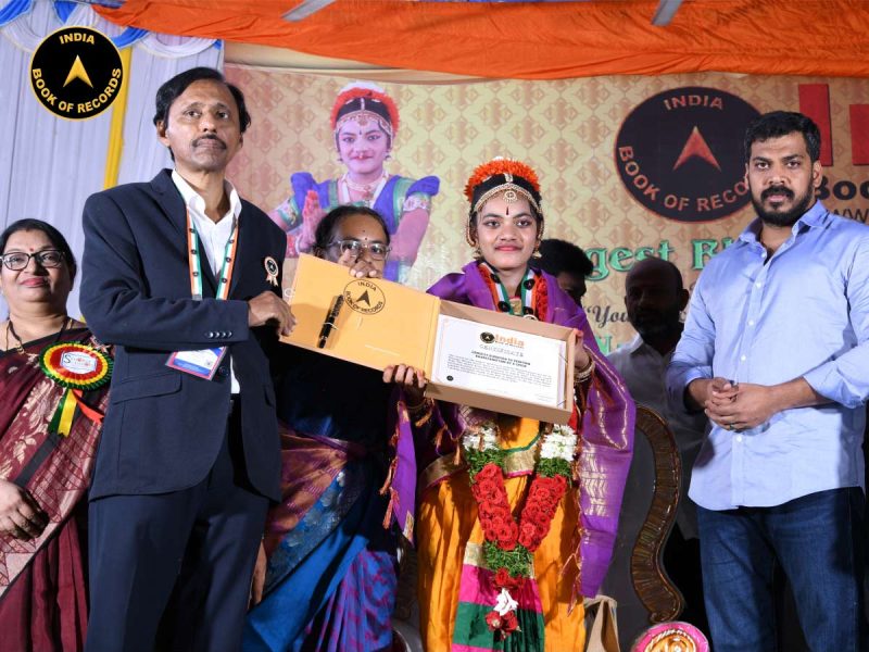 Nallangu Bhavya Hasini