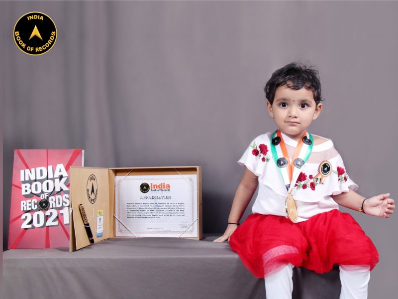 Namiksha Prashant Bighane