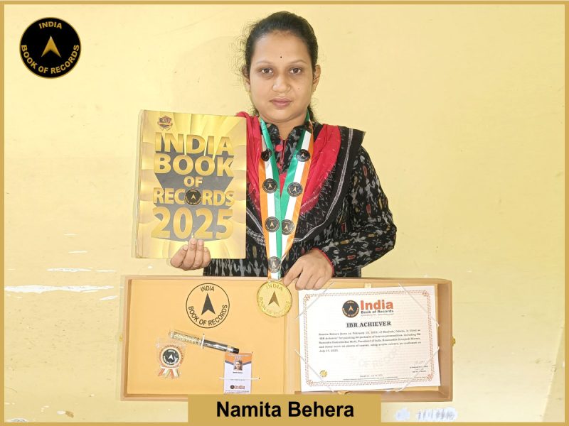 IBR Achiever for painting