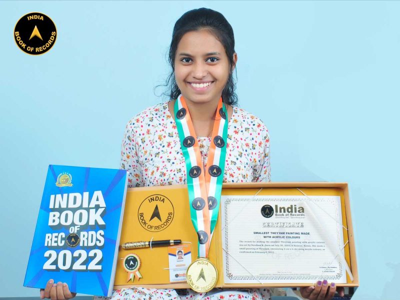 Nandana-K