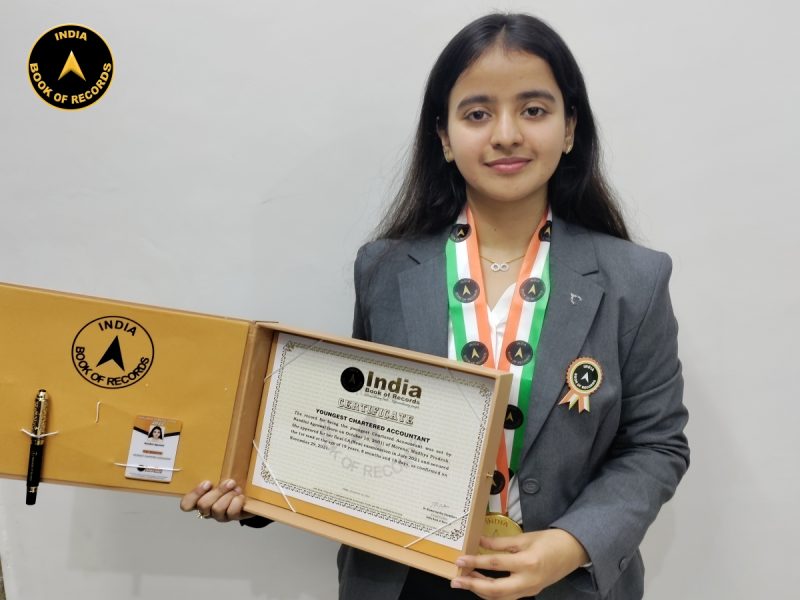 Nandini Agrawal