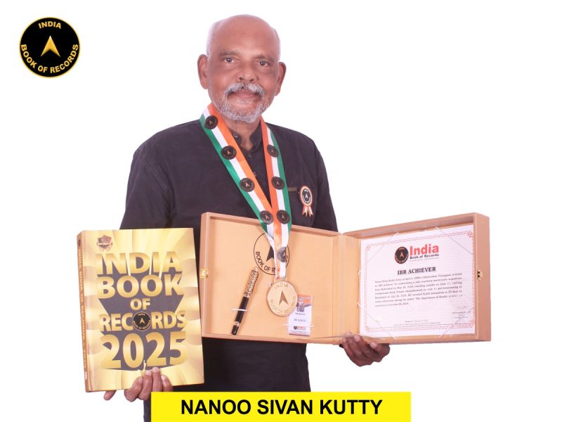 Nanoo Sivan Kutty