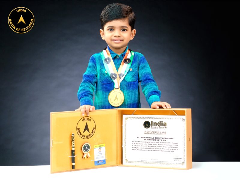 Nathan Naveen Madathil