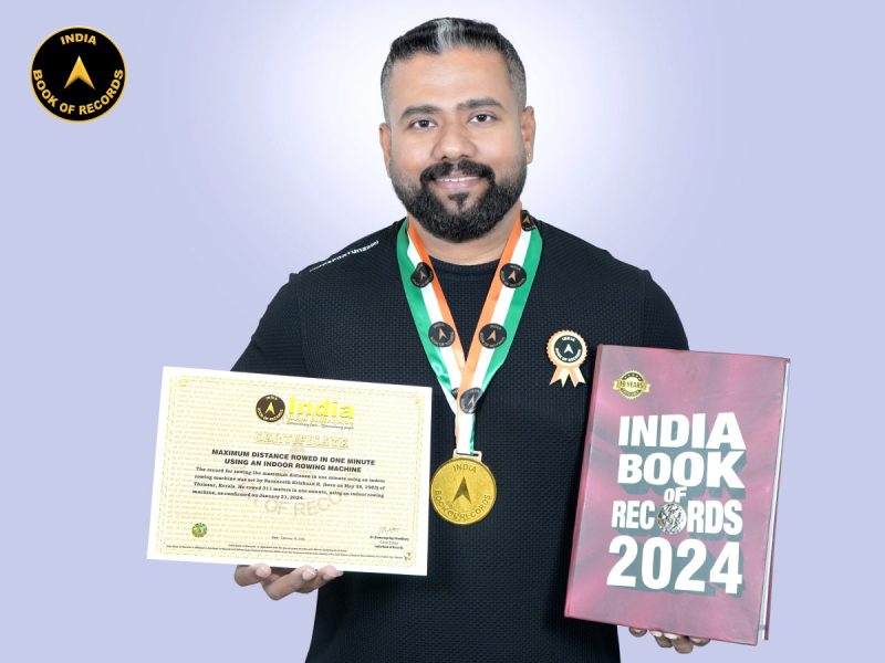 Navaneeth Krishnan K.