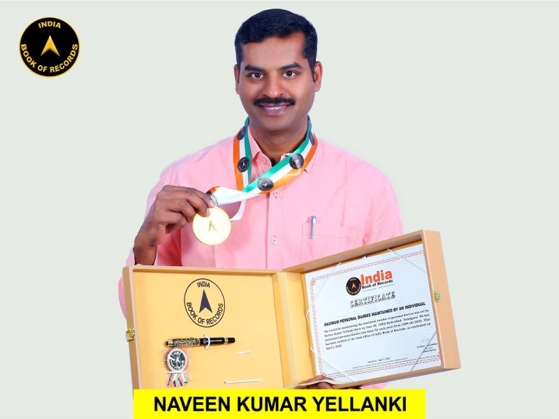 Naveen Kumar Yellanki