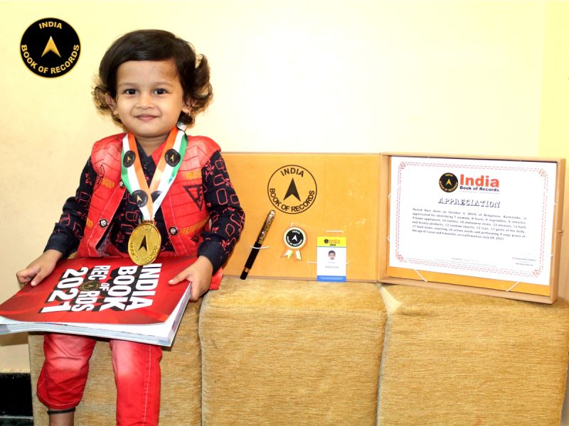 Navish Ravi