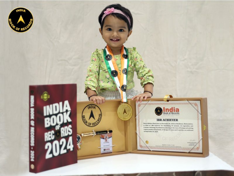 Navya Abhijeet Shah