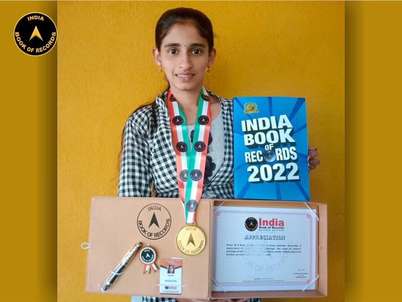 Navya M S