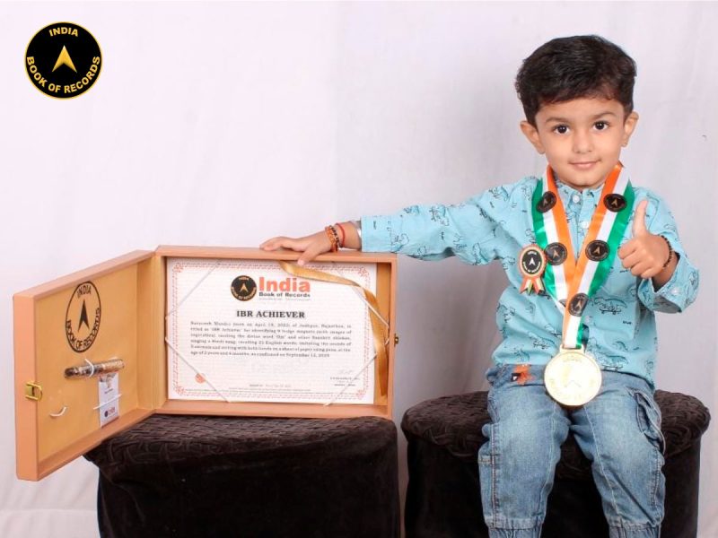 Navyansh Mundra