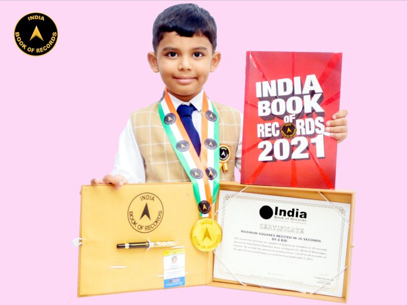 Nax Harish Makwana