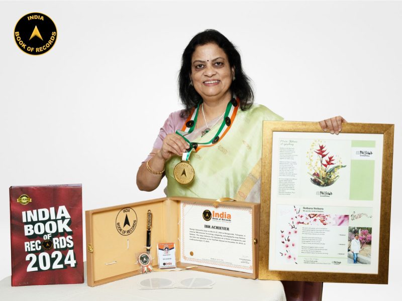 Neeraja Godavarthi