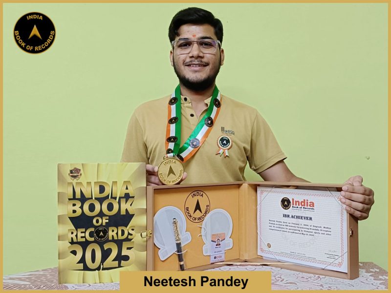 Neetesh Pandey