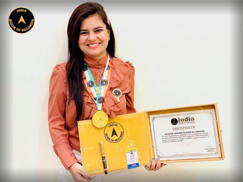 Neha Mutreja Insan